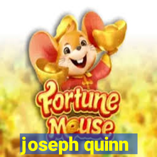 joseph quinn