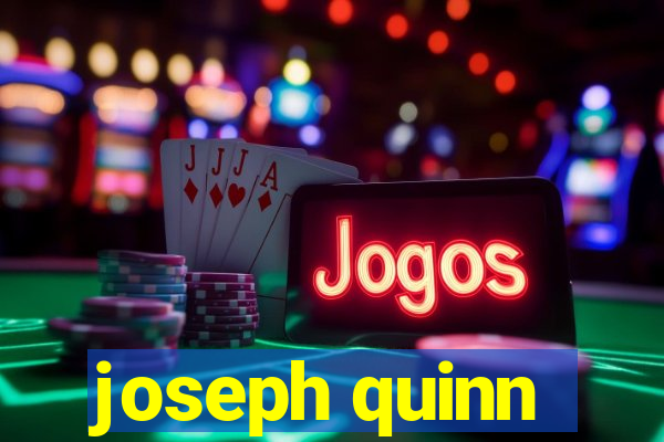 joseph quinn