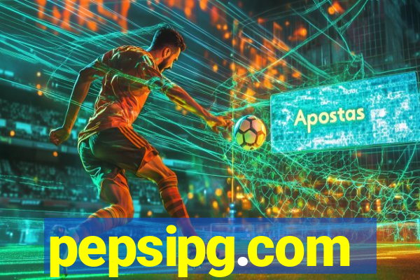 pepsipg.com