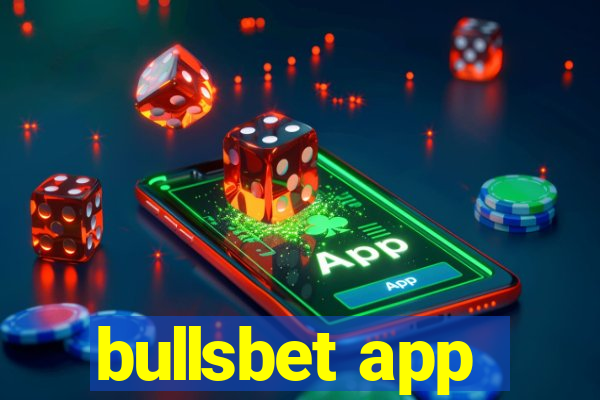 bullsbet app