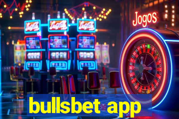 bullsbet app