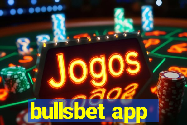 bullsbet app