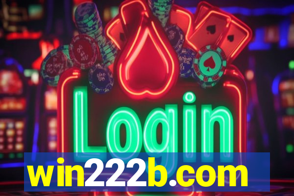 win222b.com