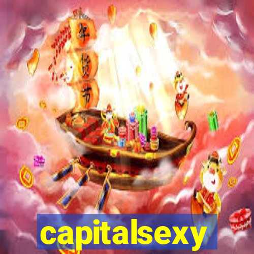 capitalsexy