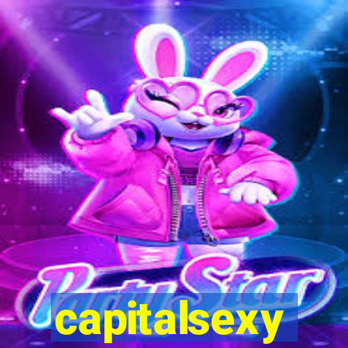 capitalsexy