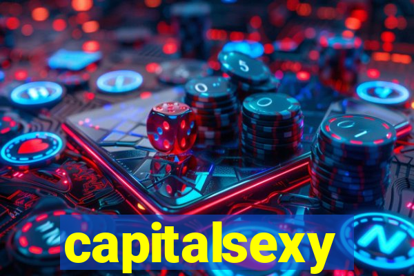 capitalsexy