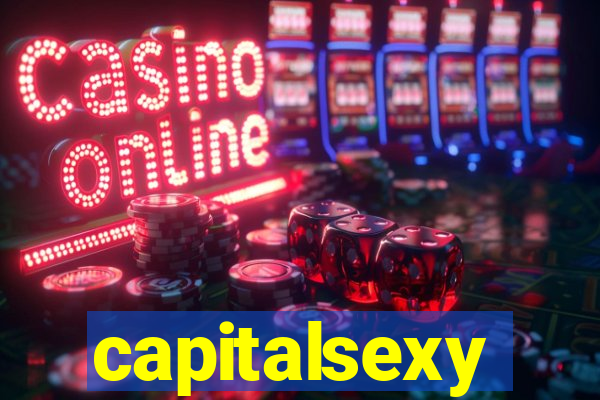 capitalsexy