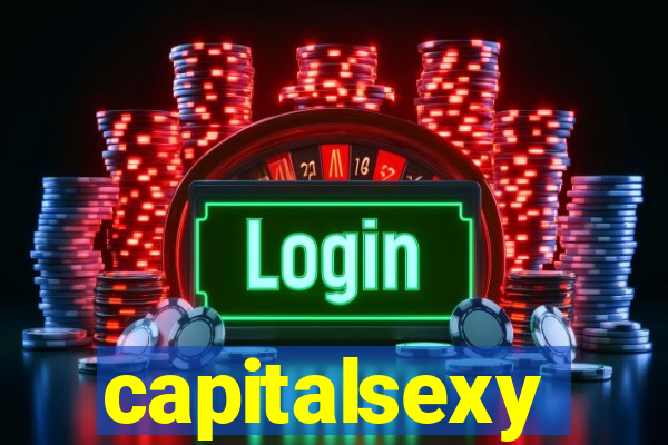 capitalsexy