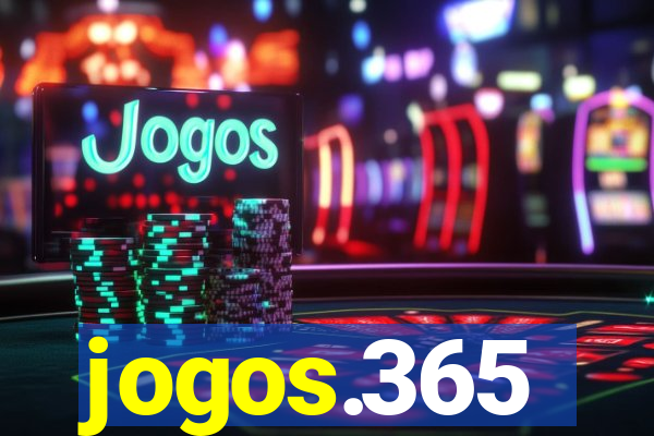 jogos.365