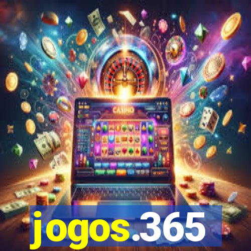 jogos.365