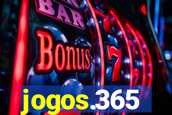 jogos.365