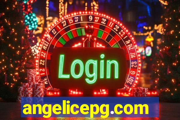 angelicepg.com