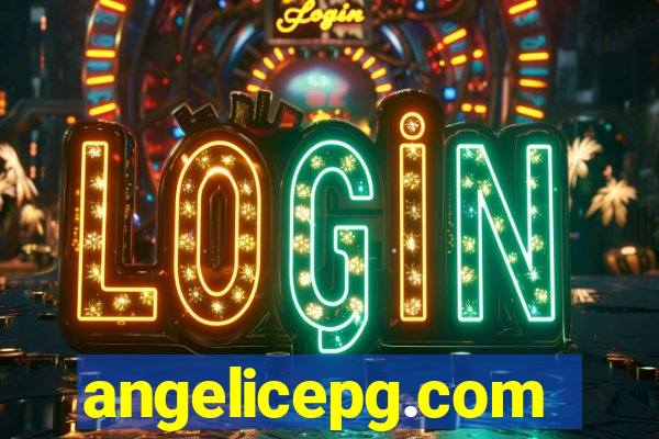 angelicepg.com