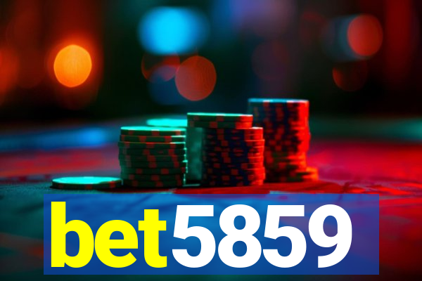 bet5859