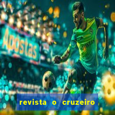 revista o cruzeiro acervo digital