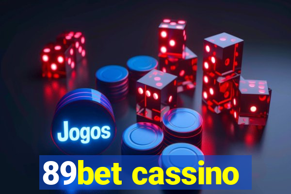 89bet cassino