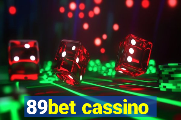 89bet cassino