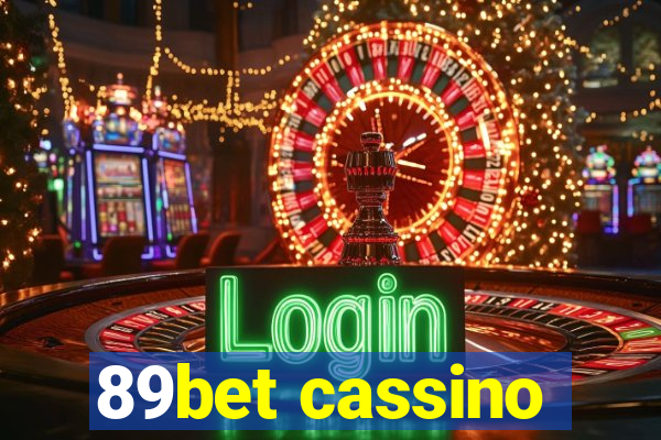 89bet cassino