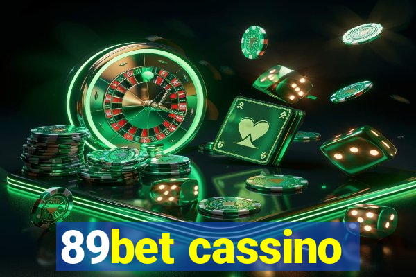 89bet cassino