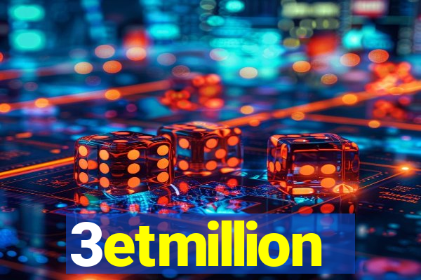 3etmillion