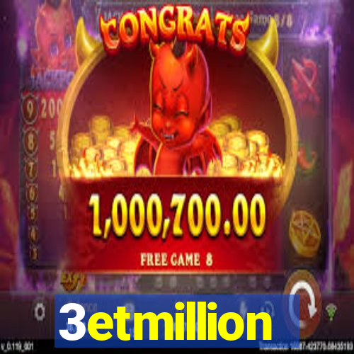 3etmillion