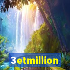 3etmillion