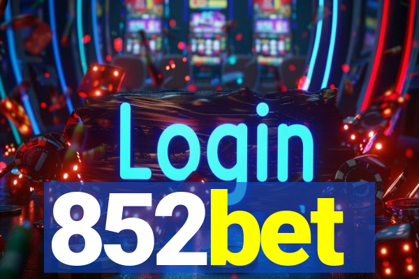 852bet