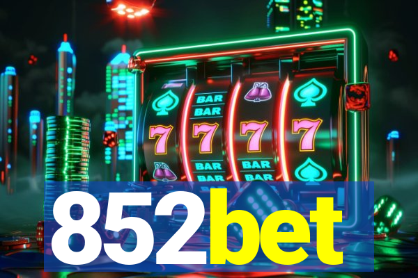 852bet