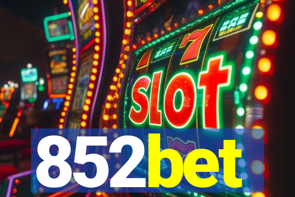 852bet