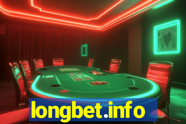 longbet.info