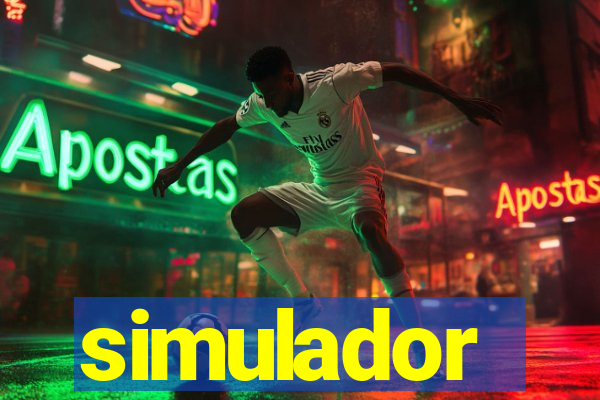 simulador libertadores 2018