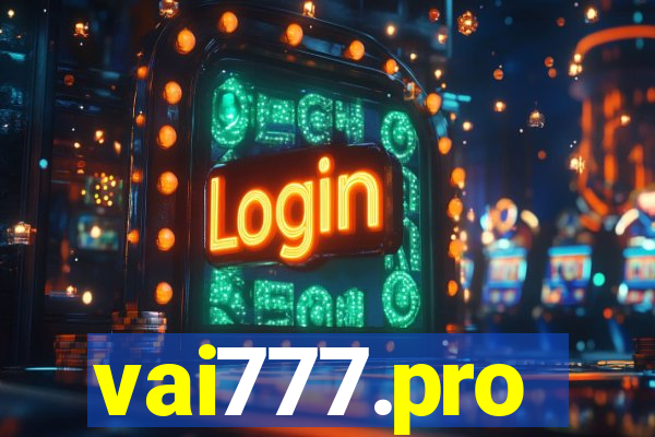 vai777.pro