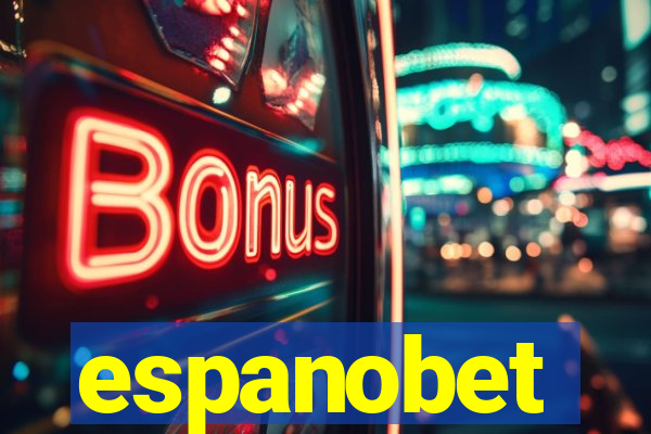 espanobet