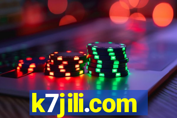 k7jili.com