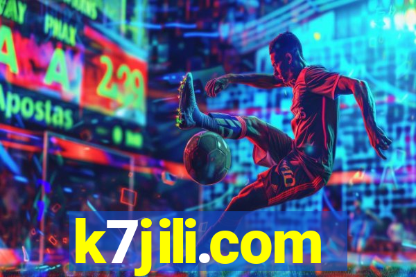 k7jili.com