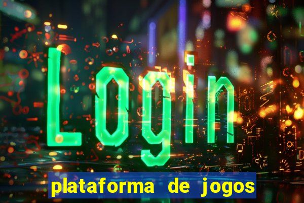 plataforma de jogos do silvio santos