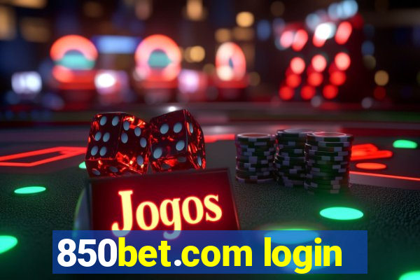 850bet.com login