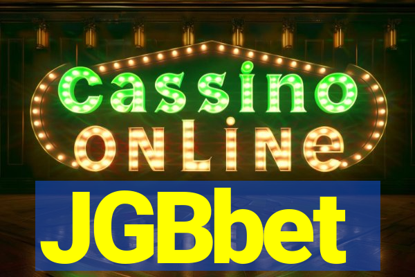 JGBbet