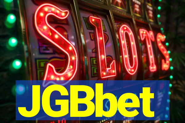 JGBbet