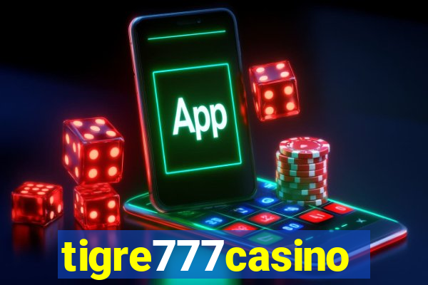 tigre777casino