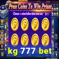 kg 777 bet