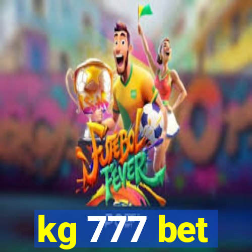 kg 777 bet