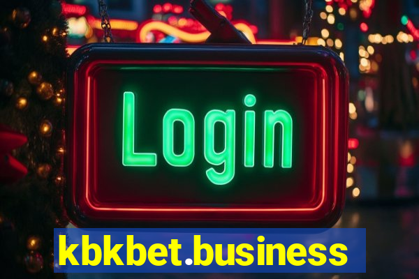 kbkbet.business