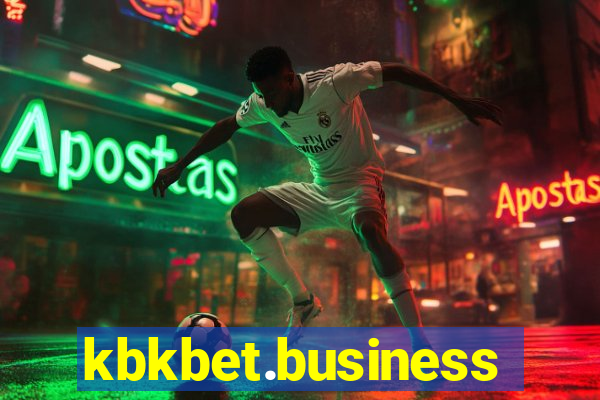 kbkbet.business