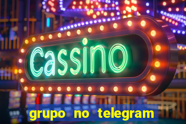 grupo no telegram mais 18