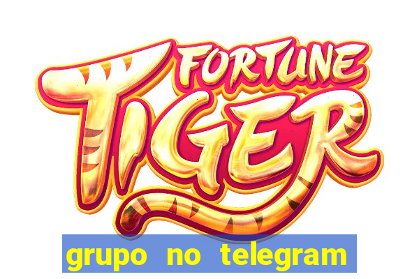 grupo no telegram mais 18