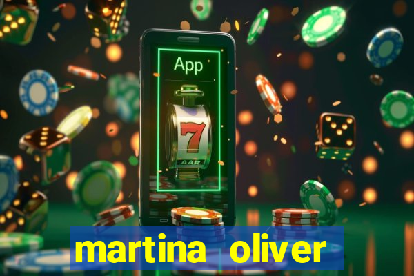 martina oliver privacy vazado