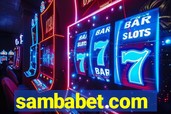 sambabet.com