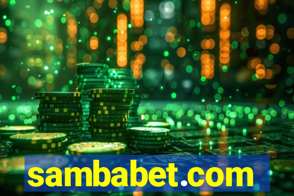 sambabet.com