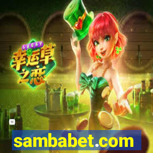 sambabet.com